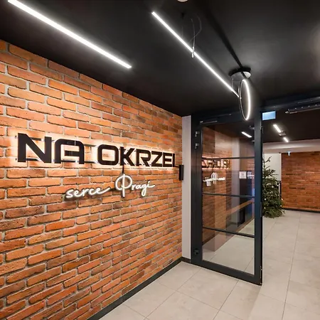 Apartamento Na Okrzei Serce Pragi Chic By Bookinghost Varsovia
