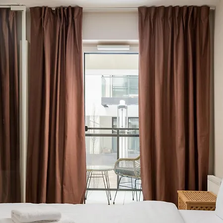 Na Okrzei Serce Pragi Chic By Bookinghost Appartement *