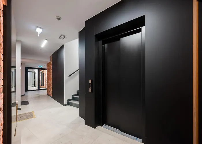 Na Okrzei Serce Pragi Chic By Bookinghost Apartment