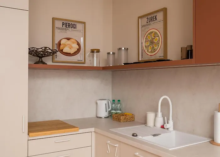 Na Okrzei Serce Pragi Chic By Bookinghost