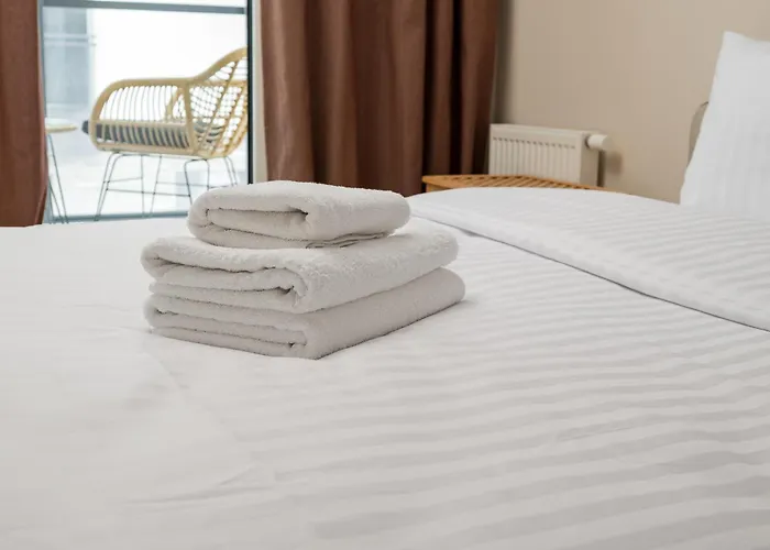 Na Okrzei Serce Pragi Chic By Bookinghost *