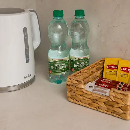 Na Okrzei Serce Pragi Chic By Bookinghost Apartmán