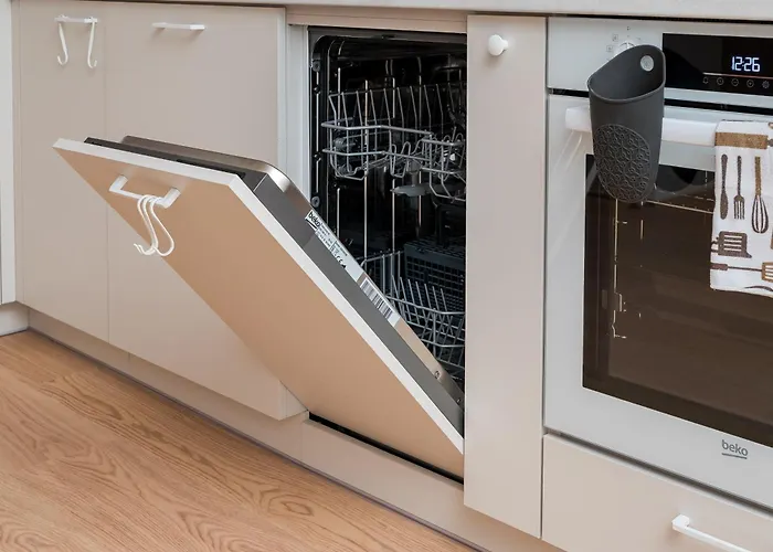 Na Okrzei Serce Pragi Chic By Bookinghost Apartmán Varšava