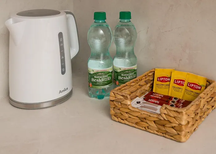 Na Okrzei Serce Pragi Chic By Bookinghost Apartmán